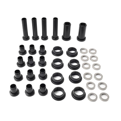 38Pcs A-Arm Spacer Bushing Kit for Polaris Sportsman 400 500 700 (2000-2014)