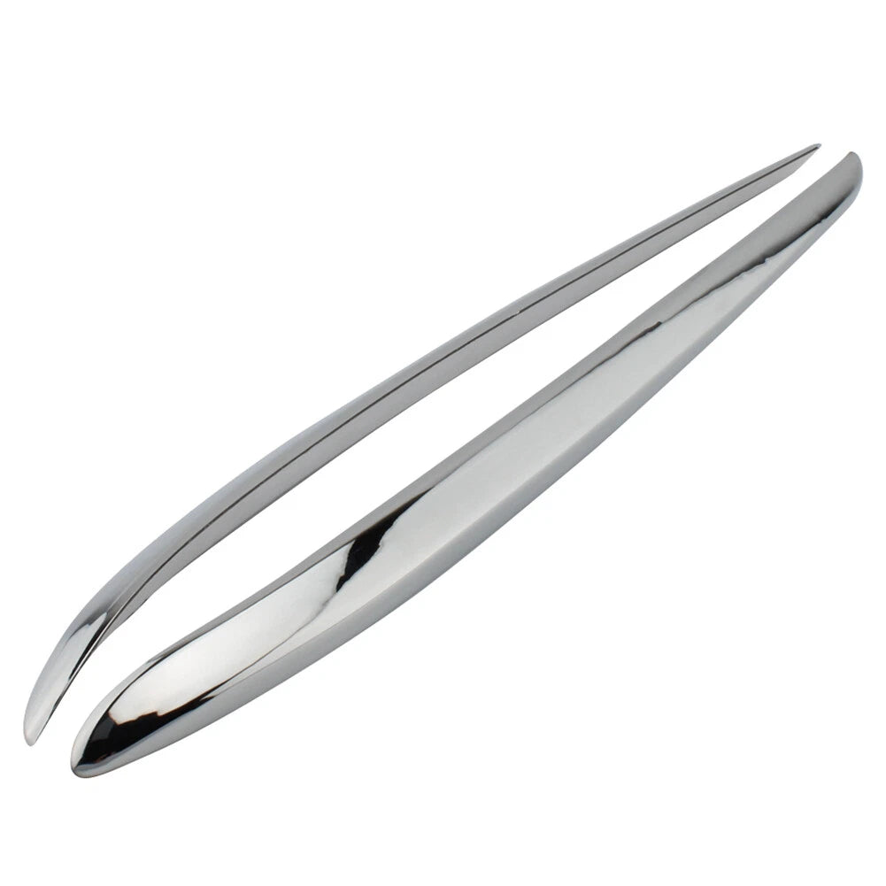 Side Box Trim Strip for BMW K1600GTL (2011-2017)