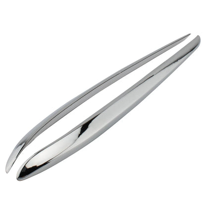Side Box Trim Strip for BMW K1600GTL (2011-2017)