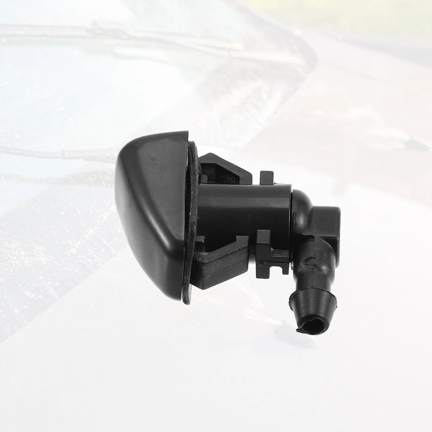 Windshield Washer Nozzle Wiper Spray Jet for Jeep Grand Cherokee (2005-2016)