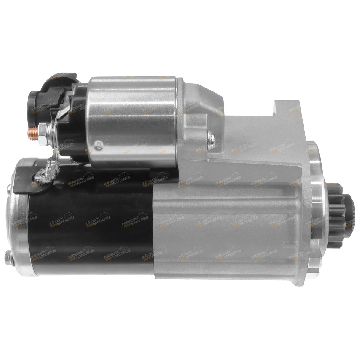 Starter Motor 4cyl 2.5L QR25DE for Nissan X-Trail (2007 - 2014)