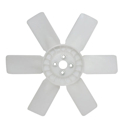 Cooling Fan Blade 3.2L for Toyota Coaster Minibus BB10 1982-1993