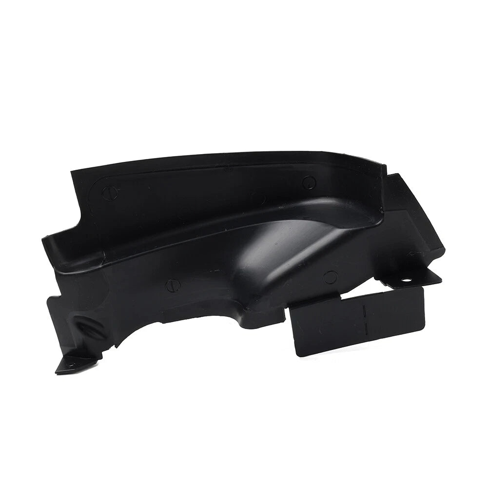 Right Radiator Support Deflector Shield for Jaguar F-Pace (2017-2021)