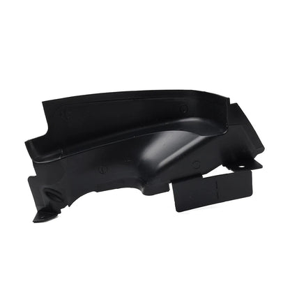 Right Radiator Support Deflector Shield for Jaguar F-Pace (2017-2021)