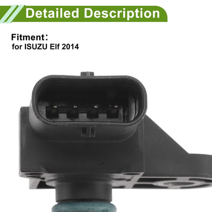 MAP Sensor for ISUZU Elf (2014)