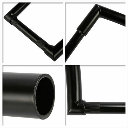 Black Handlebar for Victory Hard Ball, Cross Roads (2010-2014)