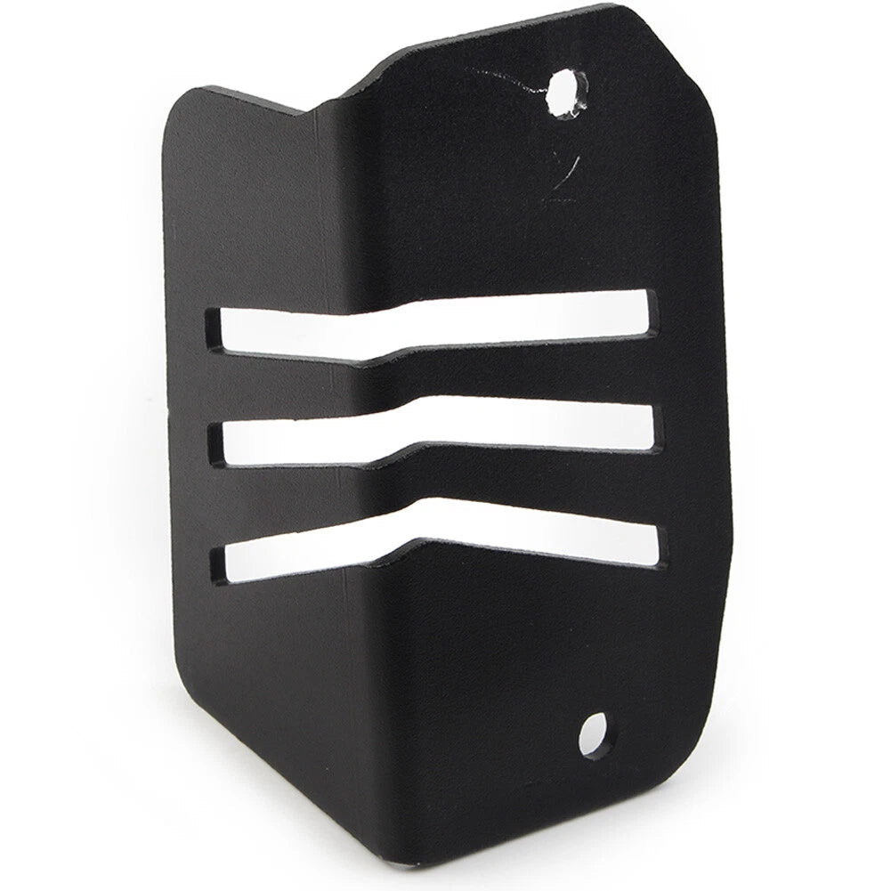 Front Brake Fluid Reservoir Cover for Honda CRF1000L Africa Twin (2016-2019)