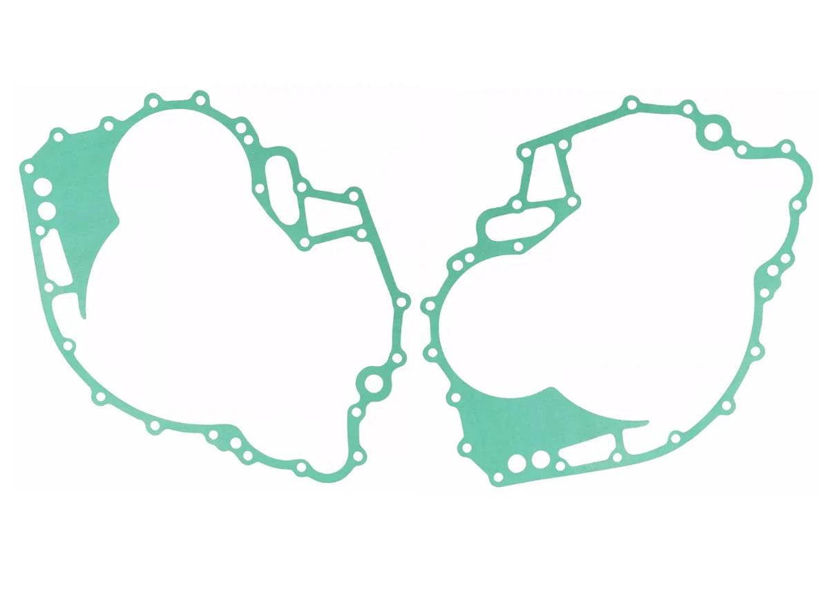Stator Timing Drive Cover Gasket for Sea-Doo GTX/RXP/RXT (2 Pcs)