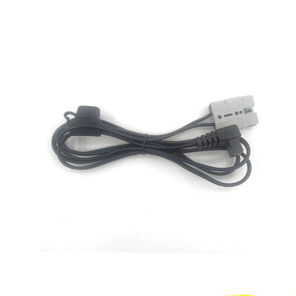 12V Power Extension Cable Lead 14AWG for 50A Anderson Plug C11