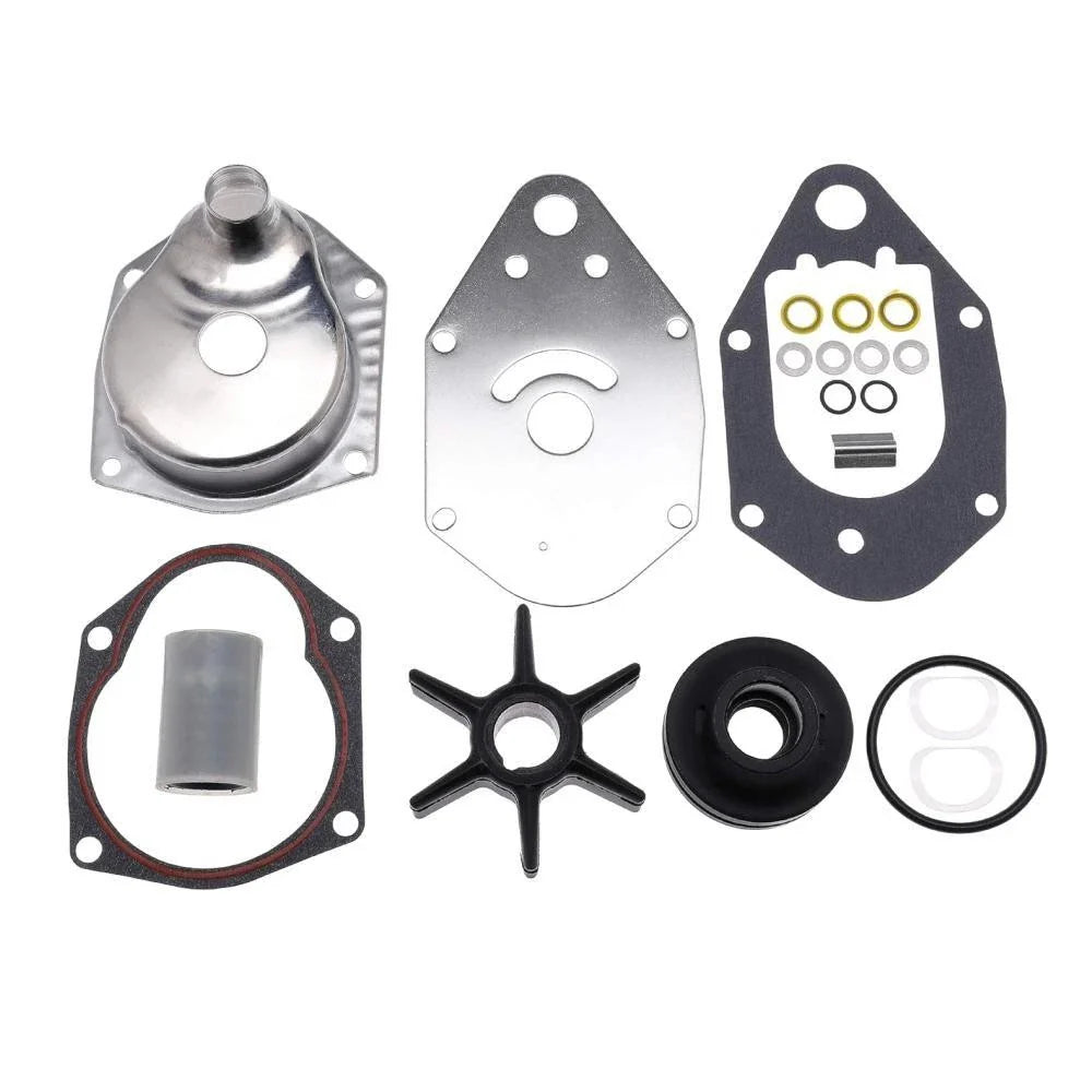 Water Pump Kit for Mercury Mariner 50-60HP Outboard 1990-2000