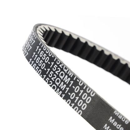 Drive Belt V-Belt for Eton Adly Aeon Quad 125 150cc Daelim Besbi (2000-2023)