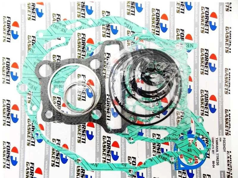 Complete Engine Gasket Set for YAMAHA XT225 (1993-2007)