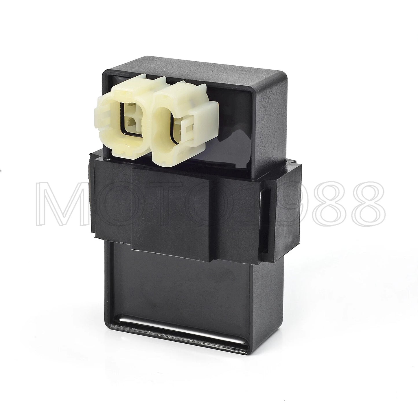 CDI Ignition Coil Spark Plug for Honda Recon 250 TRX250TM/EX