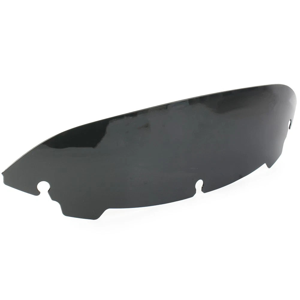 4.5" Wave Windshield for Harley Davidson Touring Street Electra Glide (2014-2023)