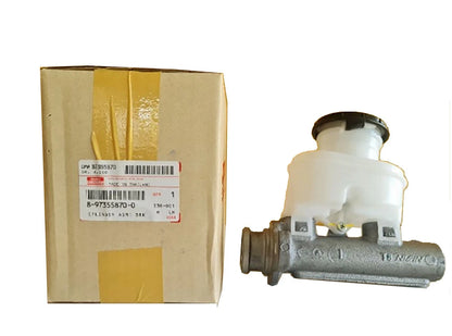 Brake Master Cylinder for Isuzu Dmax Ute(2003-2006)