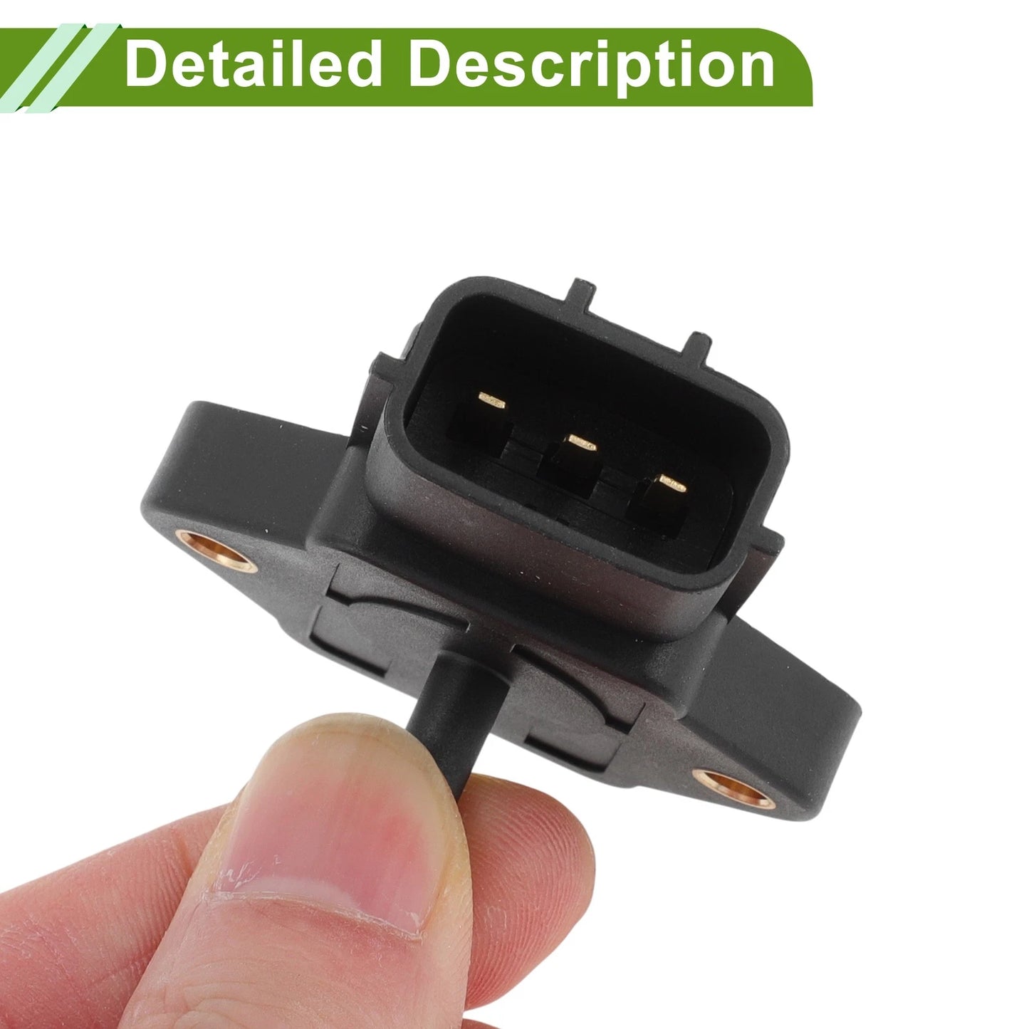 Manifold Absolute Pressure Sensor for Subaru Forester (2003-2004)