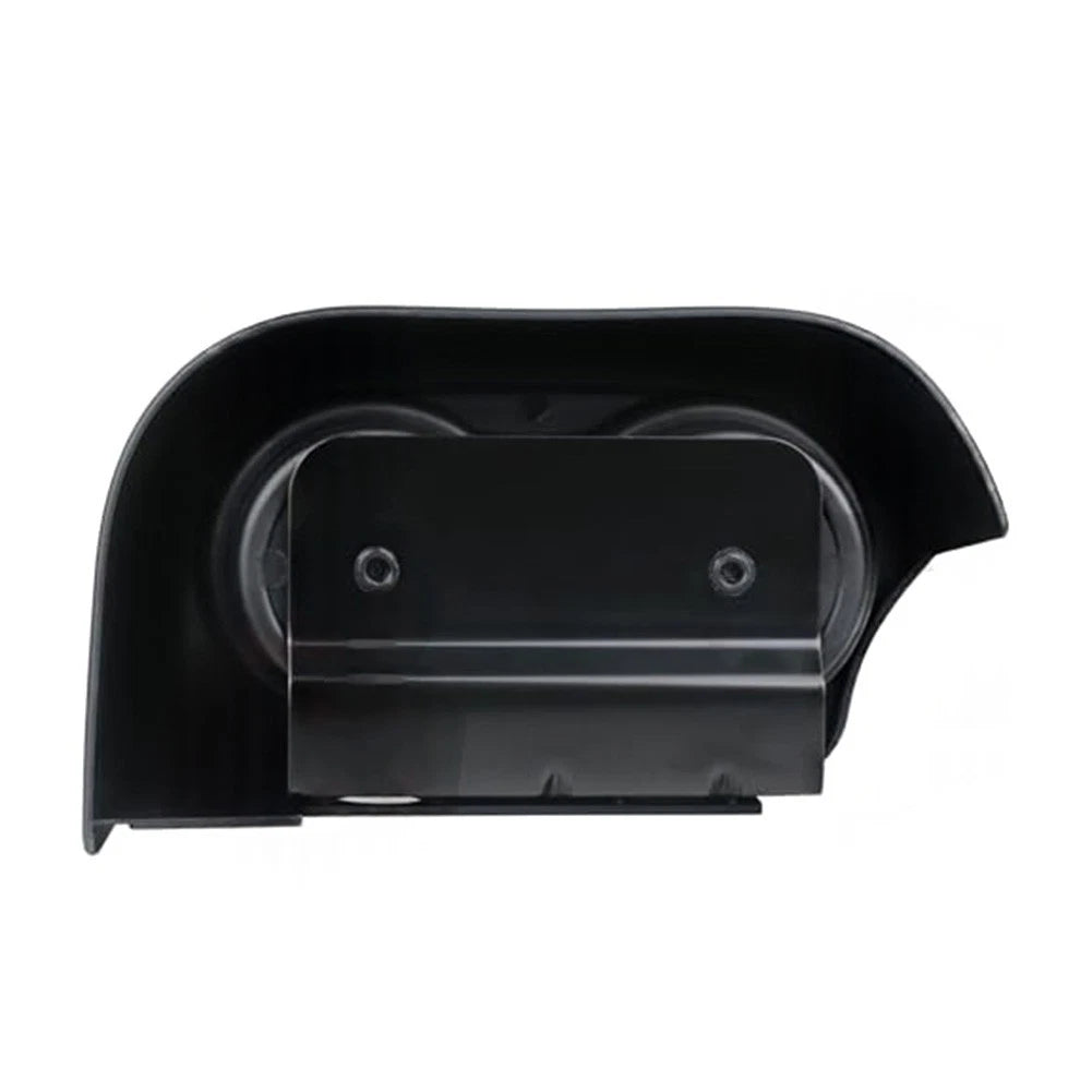 Center Cup Holder / Front Split Bench for Ford Ranger Black (2005–2011)