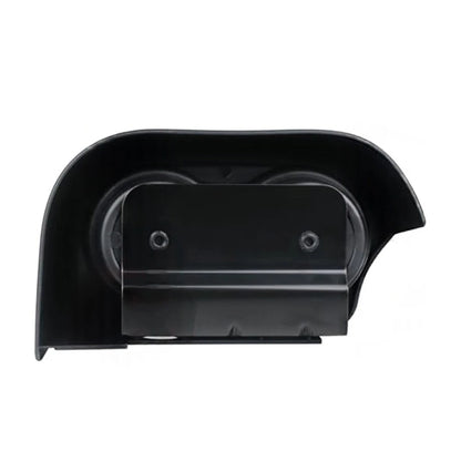 Center Cup Holder / Front Split Bench for Ford Ranger Black (2005–2011)