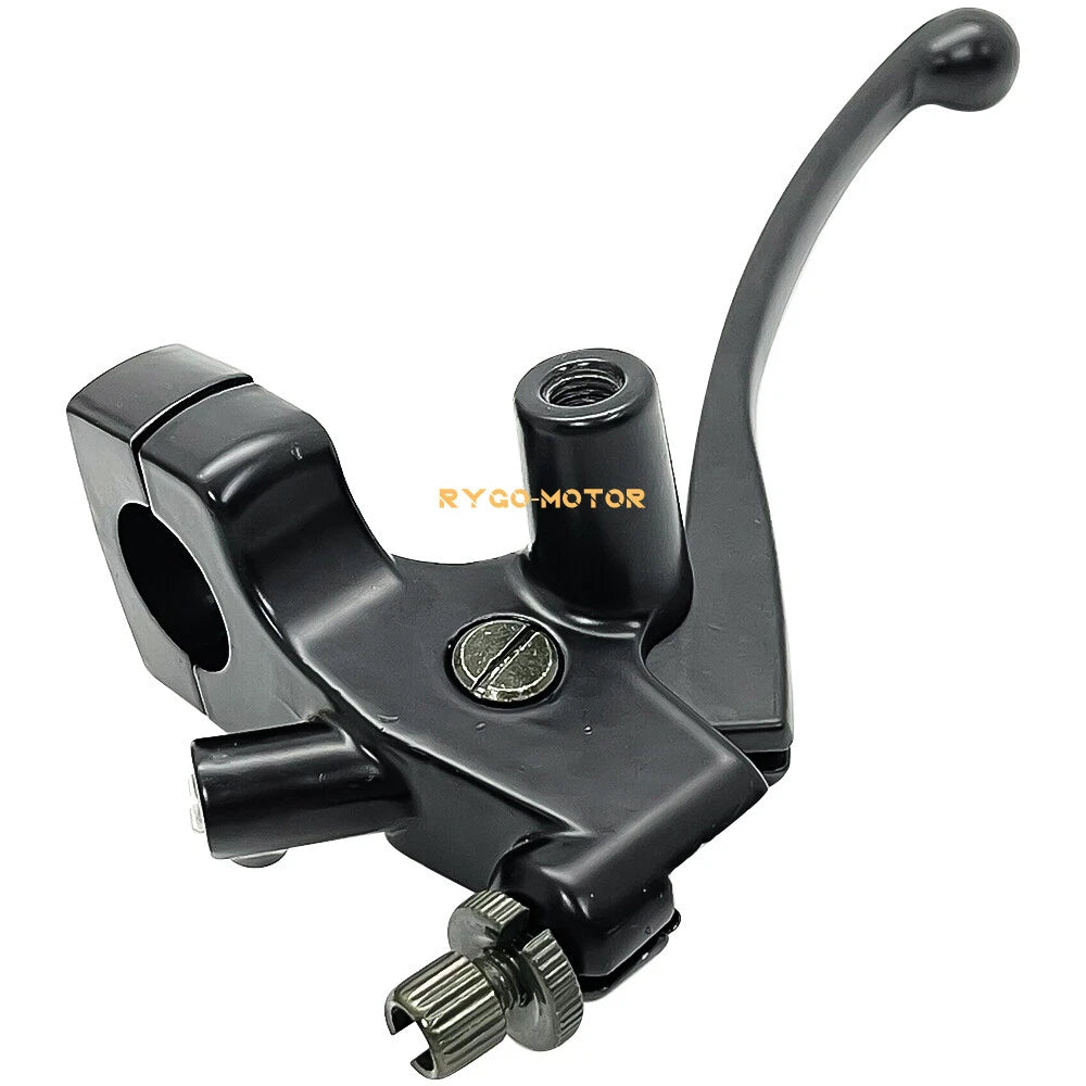 Left Clutch Lever for Honda VT1300 Stateline/Sabre/Interstate/Fury1300 (2010–2020)