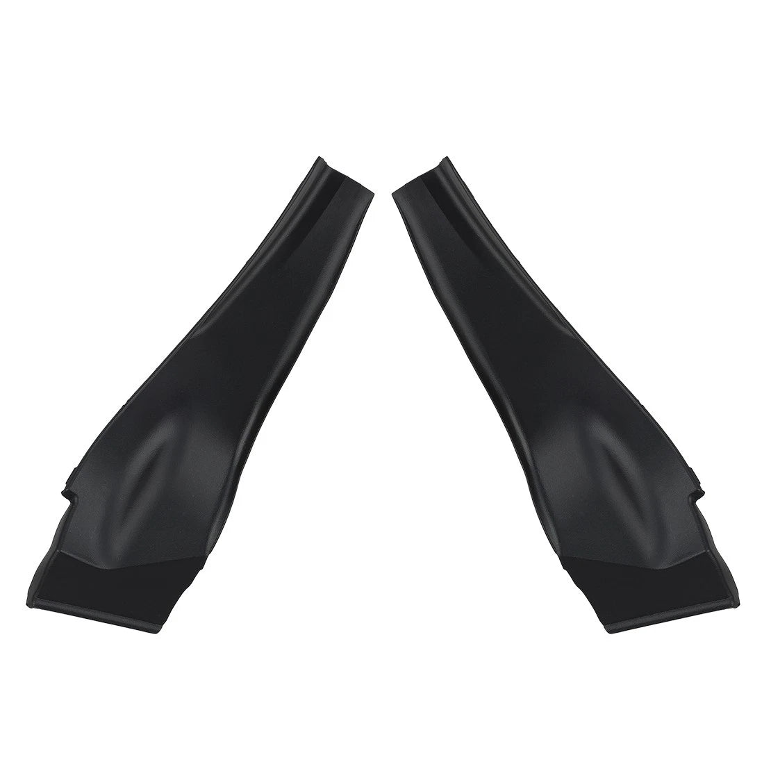Cowl Extension Trim Covers for Nissan Altima 2013-2015 (2013-2015)