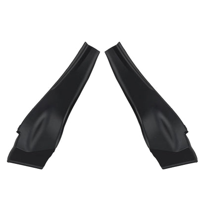 Cowl Extension Trim Covers for Nissan Altima 2013-2015 (2013-2015)