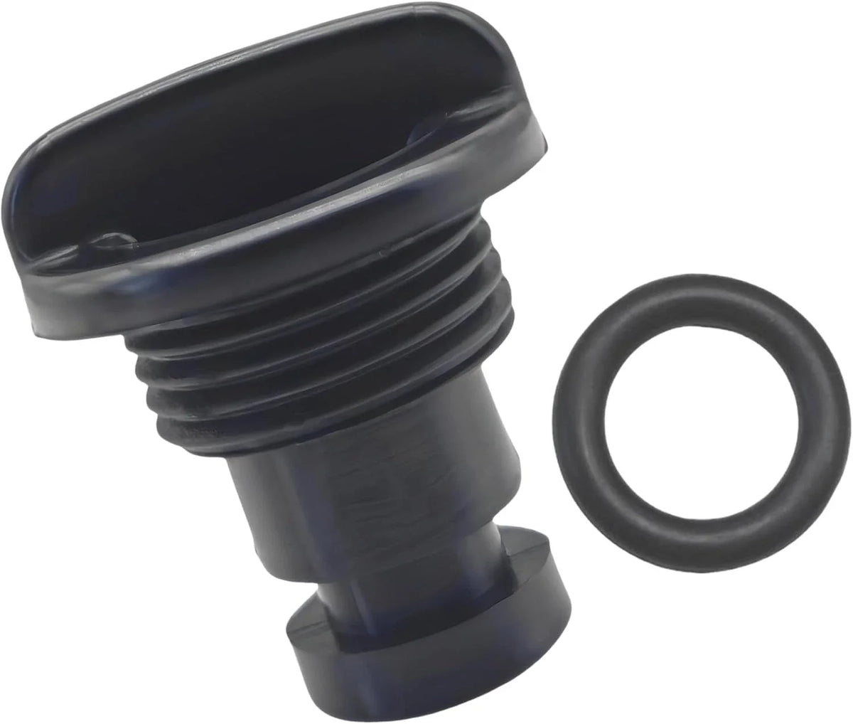 Suzuki Outboard Flush Plug Gasket for DF140/DF175/DF200 (2001-2023)