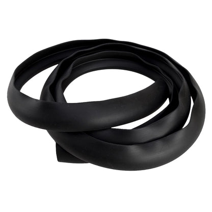 Front Upper Windshield Weatherstrip Seal for BMW 325i 328i 330i (2006-2013)