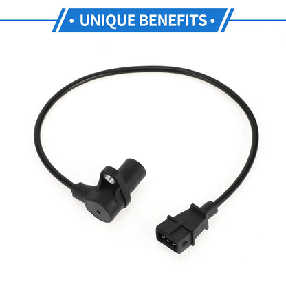 Crankshaft Position Sensor for PEUGEOT Expert (1996-2000) 1 Pc