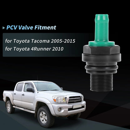 PCV Valve for Toyota Tacoma, 4Runner (2005-2010)