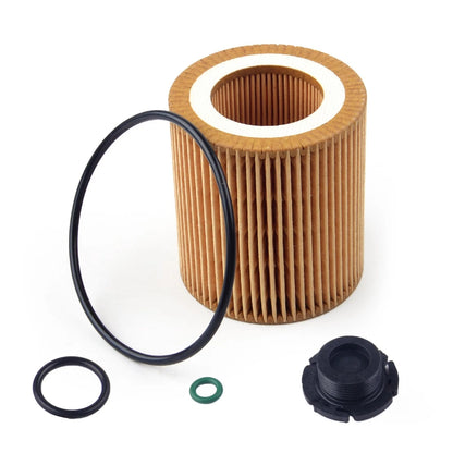 Oil Filter for BMW 1 3 4 5 Series Z4 F30 320i 428i 528i 228 X1 (2012-2020)