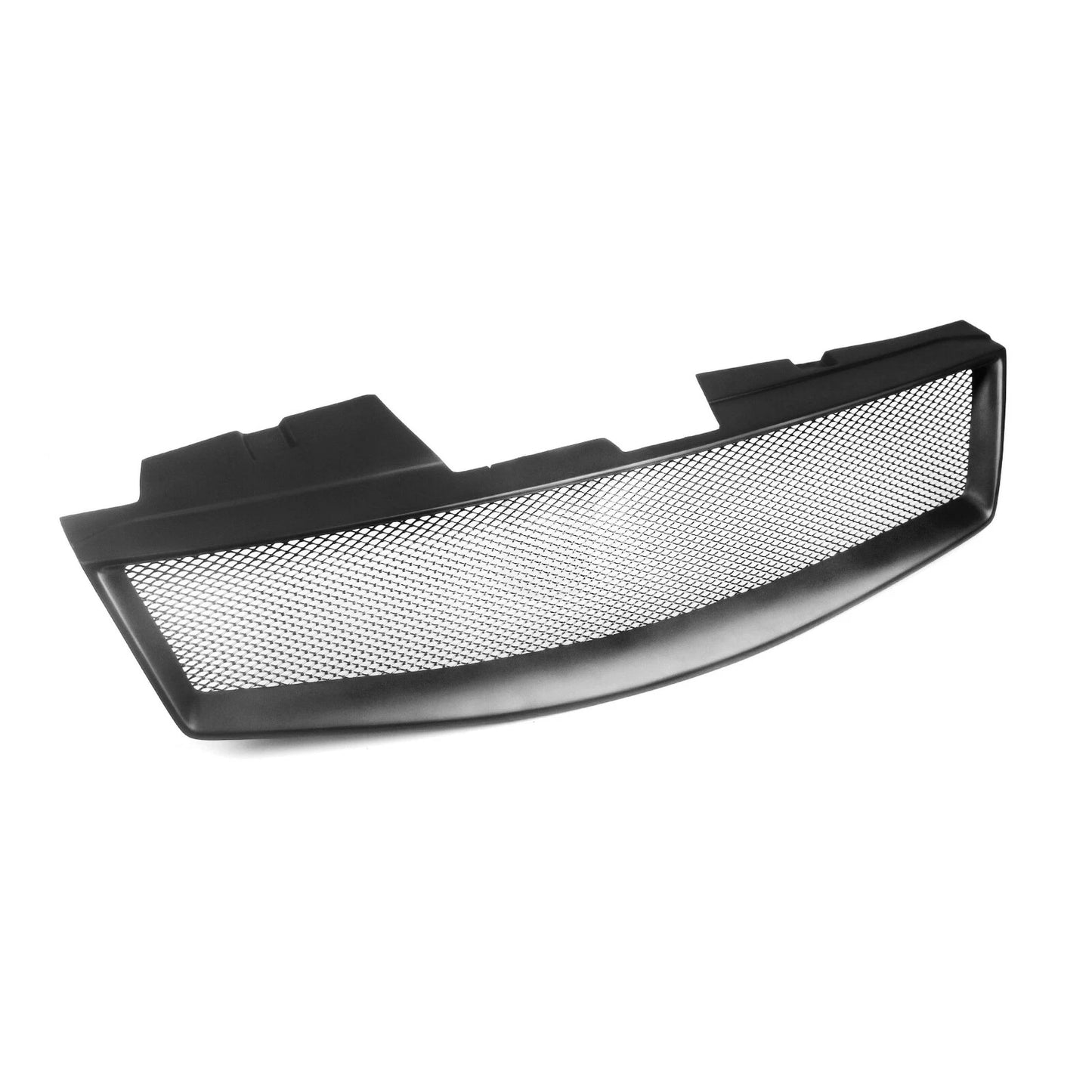Front Bumper Grille Mesh for Nissan Sentra (2007-2012)