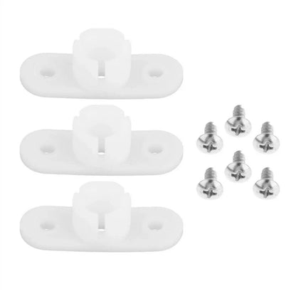 Car Headlamp Clip Kit for Land Rover Discovery 1994-2002 (1994-2002)