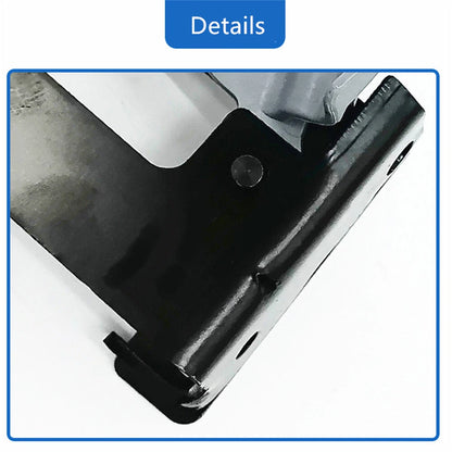 Hood Safety Catch Latch Lock for Benz C300 C43 CLS400 CLS550 (2015-2020)