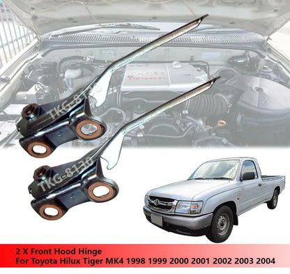 BonnetHinge for Toyota Hilux Tiger MK4 (1998-2004)