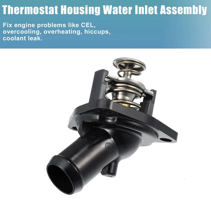 Engine Coolant Thermostat Housing for Honda Accord (2013-2015)