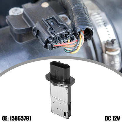 MAF Mass Air Flow Sensor for GMC Terrain (2010-2011)