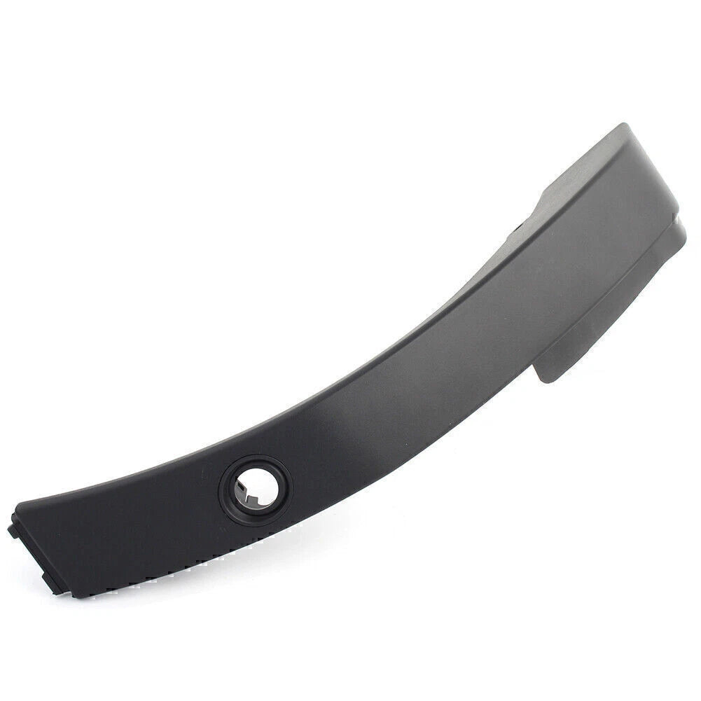 Right Rear Bumper Wheel Molding Bracket for Land Rover Range Rover Evoque (10-18)
