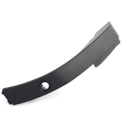 Right Rear Bumper Wheel Molding Bracket for Land Rover Range Rover Evoque (10-18)