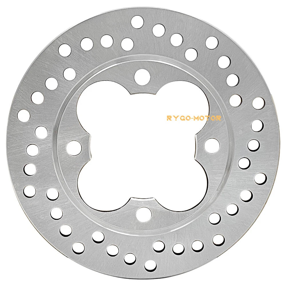 Rear Brake Disc Rotor for Honda TRX250R (1986–1989)