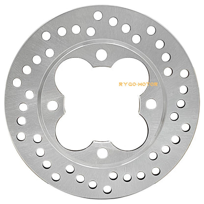 Rear Brake Disc Rotor for Honda TRX250R (1986–1989)