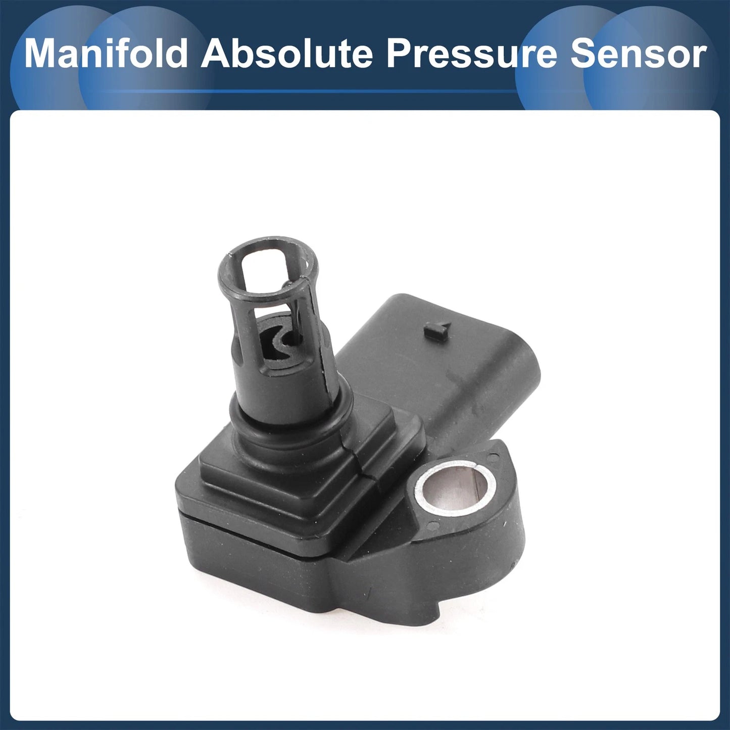 MAP Pressure Sensor for BMW 7 Series (2002-2008)