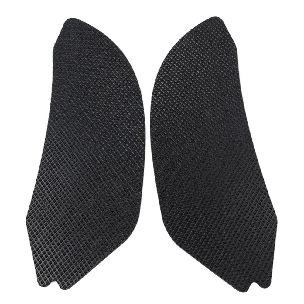 Anti-Slip Tank Traction Pad Knee Grip Protector for Ducati 1199 1299 899 959