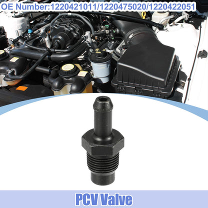 PCV Valve Exhaust Valve Fittings for Toyota Echo Scion xA