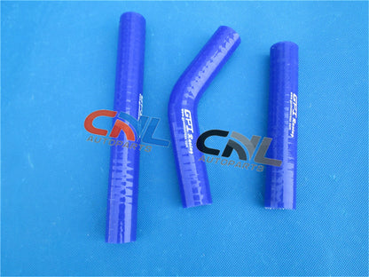 Silicone Radiator Hose for KTM 250SX (2007-2009)