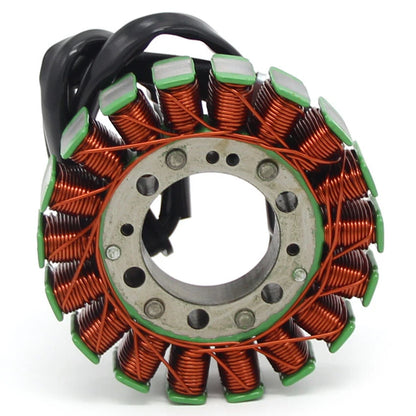 Magneto Stator Coil for KTM Super Moto 690 LC4 Enduro 690 SMC 690 Duke (2008-2019)
