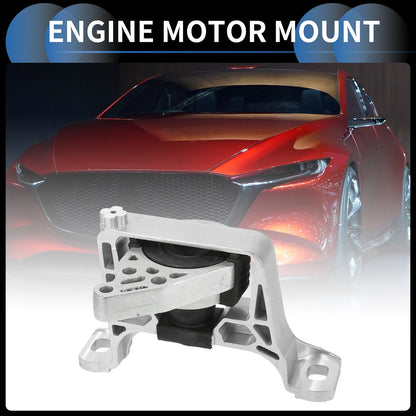 Engine Motor Mount for Mazda 3 (2008-2014)