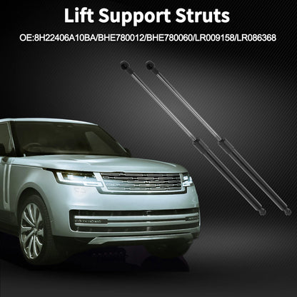 Tailgate Lift Supports Struts for Land Rover Discovery 3 4 (2004-2016)