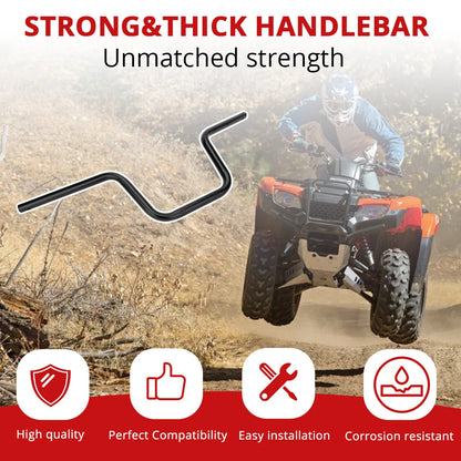Handlebar for Honda Rancher 42 (2007–2013)