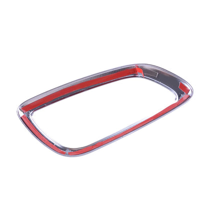 Interior Door Handle Trim Decoration for Dodge Journey (2011-2018)