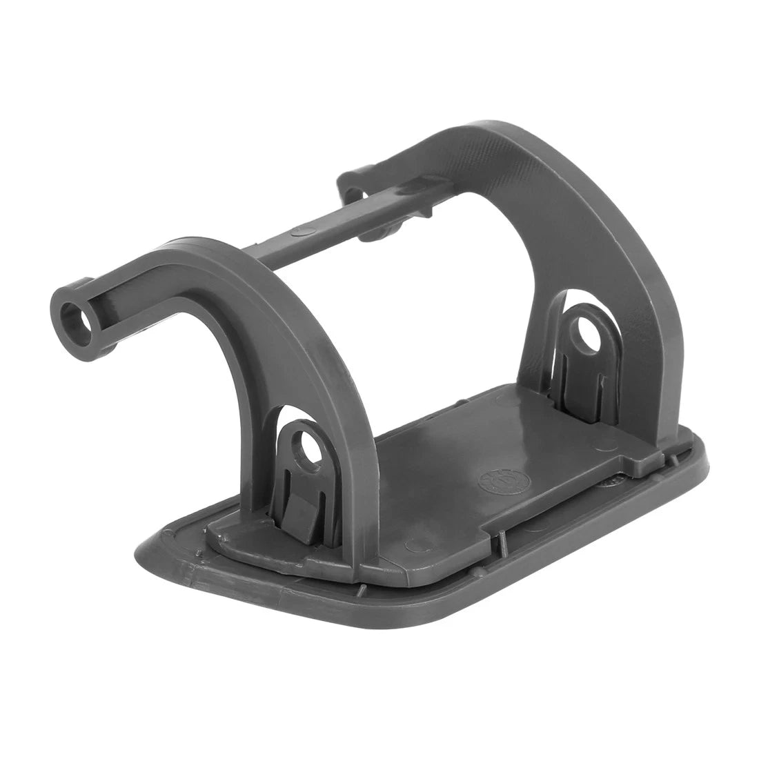 Front Left Headlight Washer Nozzle Cover for BMW 550i (2006-2010)